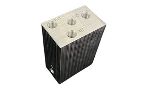 小试级：M15系列混合器